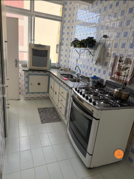 Apartamento 3 quartos  no bairro Centro