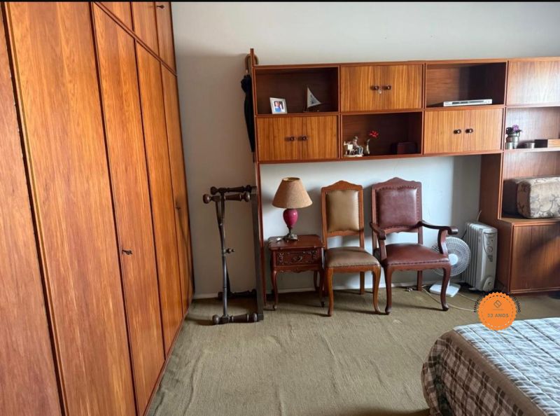 Apartamento 3 quartos  no bairro Centro