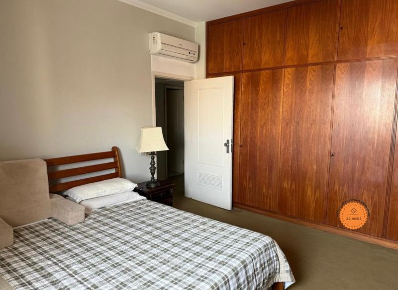 Apartamento 3 quartos  no bairro Centro
