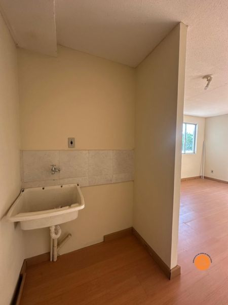 Apartamento 2 quartos  no bairro Fragata