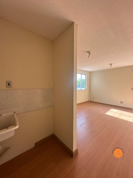Apartamento 2 quartos  no bairro Fragata
