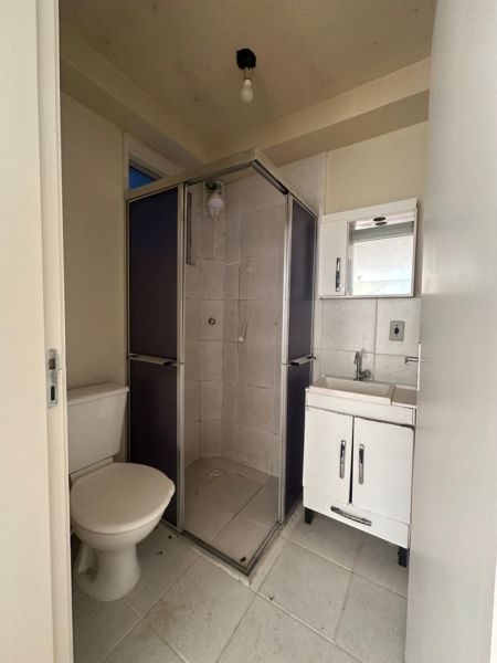 Apartamento 2 quartos  no bairro Fragata