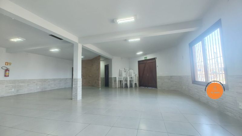 Apartamento 3 quartos  no bairro Centro