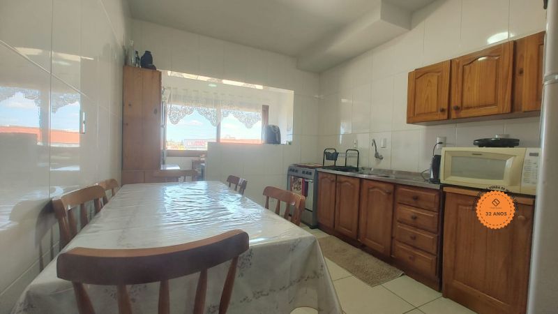 Apartamento 3 quartos  no bairro Centro