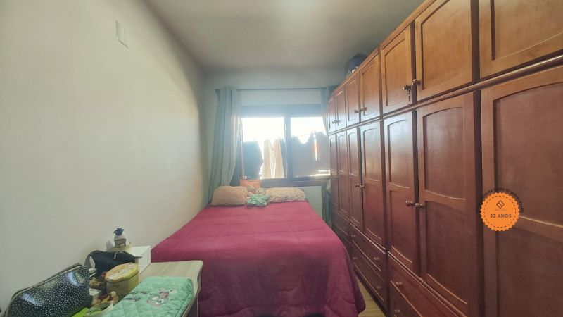 Apartamento 3 quartos  no bairro Centro