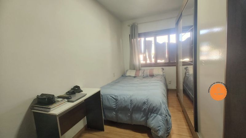 Apartamento 3 quartos  no bairro Centro