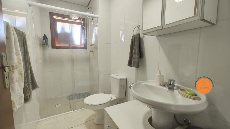 Apartamento 3 quartos  no bairro Centro