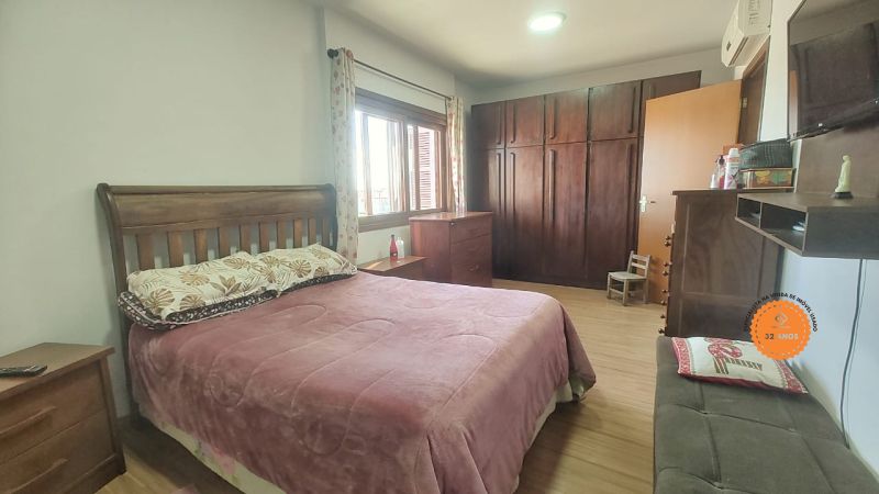 Apartamento 3 quartos  no bairro Centro