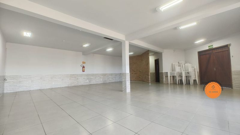 Apartamento 3 quartos  no bairro Centro