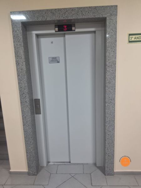 Apartamento 3 quartos  no bairro Centro