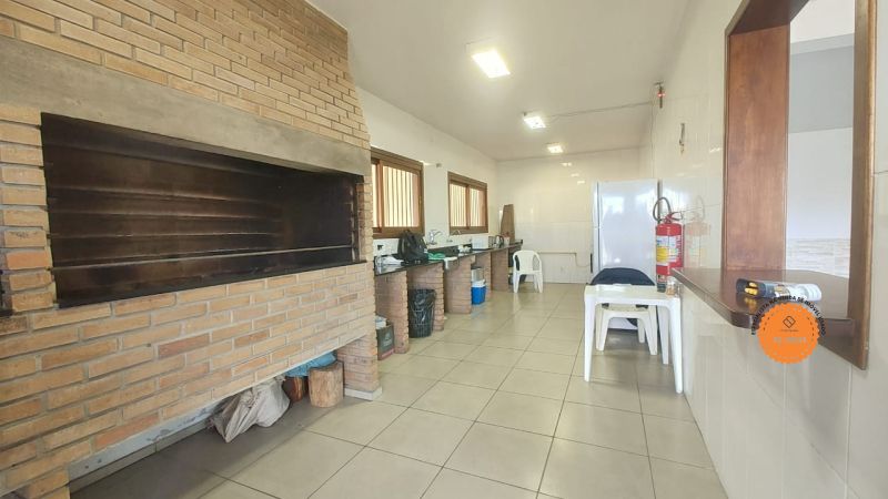 Apartamento 3 quartos  no bairro Centro