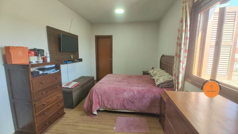 Apartamento 3 quartos  no bairro Centro