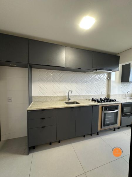 Apartamento 2 quartos  no bairro Centro