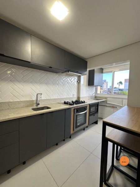 Apartamento 2 quartos  no bairro Centro