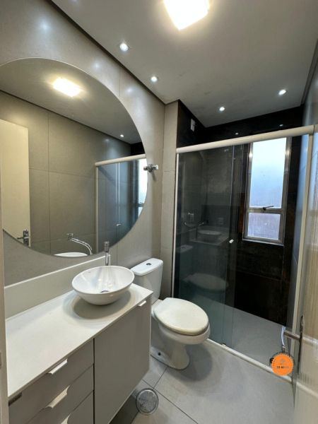 Apartamento 2 quartos  no bairro Centro