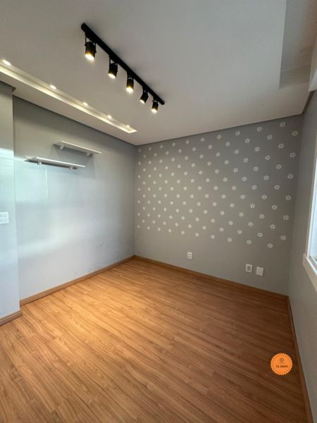Apartamento 2 quartos  no bairro Centro