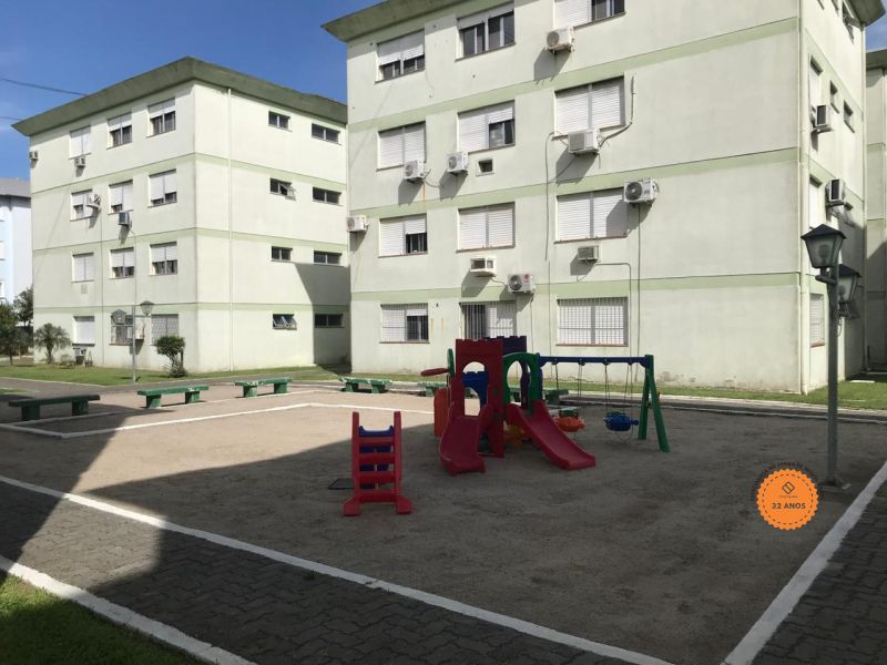 Apartamento 2 quartos  no bairro Centro
