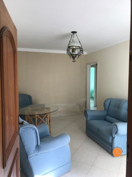 Apartamento 2 quartos  no bairro Centro