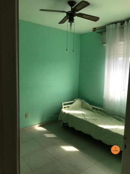 Apartamento 2 quartos  no bairro Centro