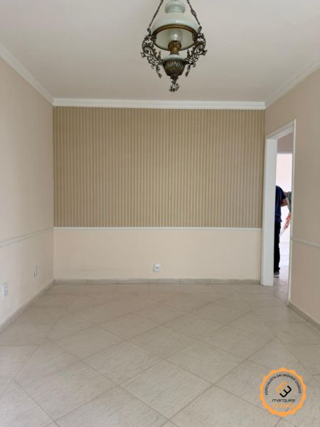 Apartamento 2 quartos  no bairro Centro