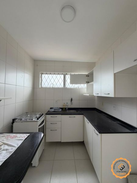Apartamento 2 quartos  no bairro Centro