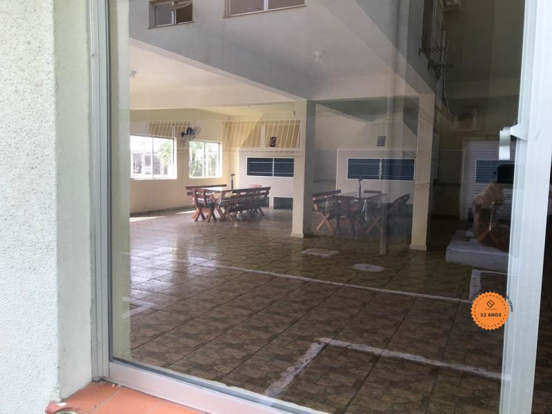 Apartamento 2 quartos  no bairro Centro