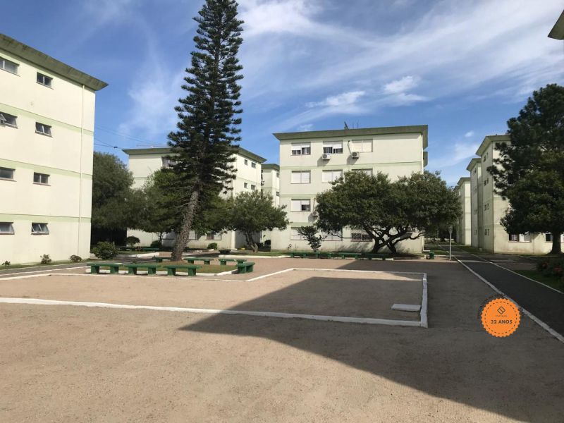 Apartamento 2 quartos  no bairro Centro