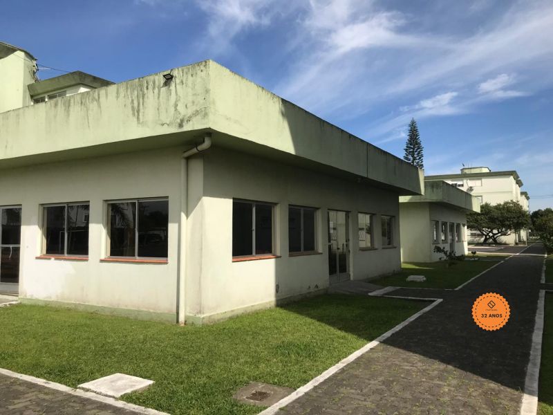 Apartamento 2 quartos  no bairro Centro