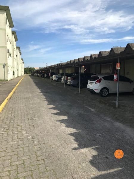 Apartamento 2 quartos  no bairro Centro