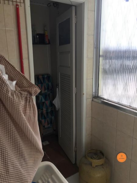 Apartamento 2 quartos  no bairro Centro