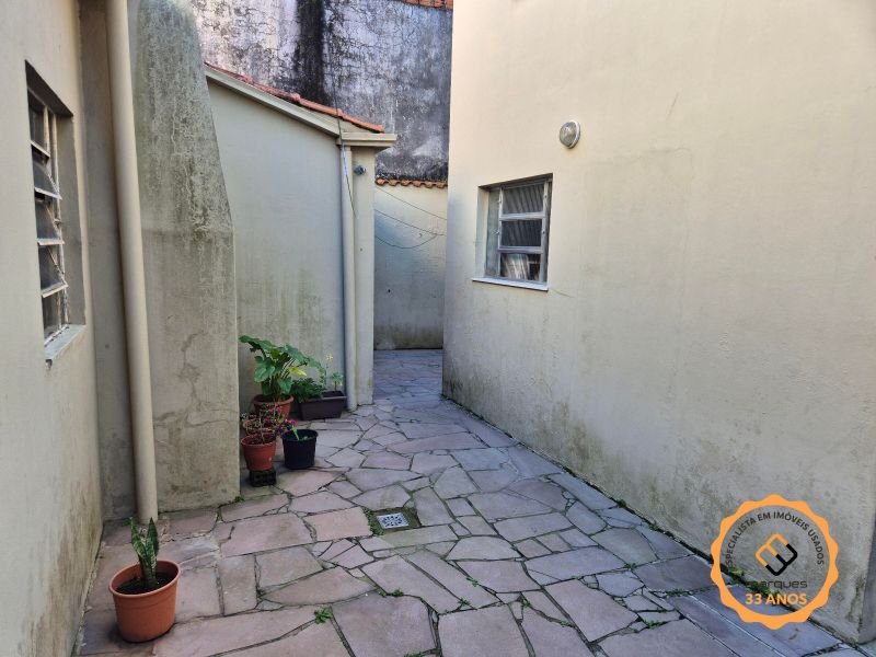 Casa 4 quartos  no bairro Três Vendas