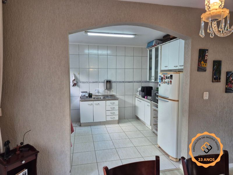 Casa 4 quartos  no bairro Três Vendas