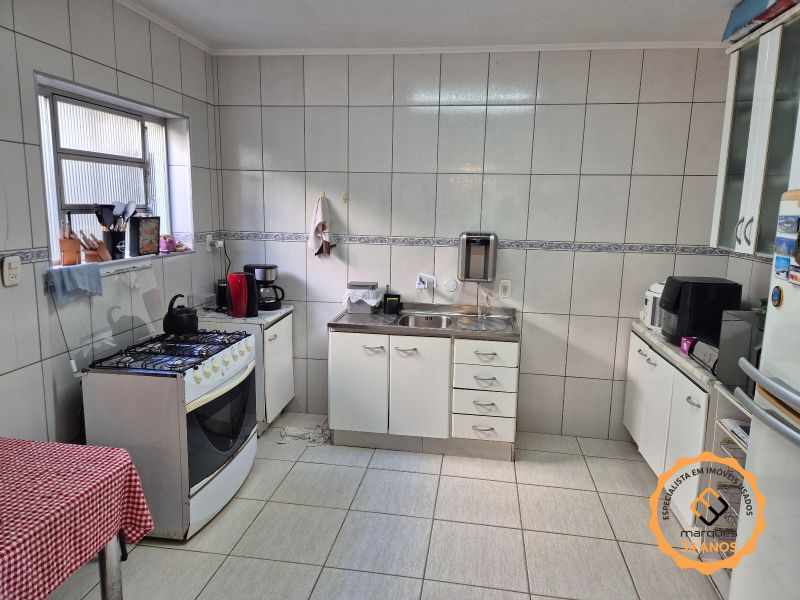 Casa 4 quartos  no bairro Três Vendas