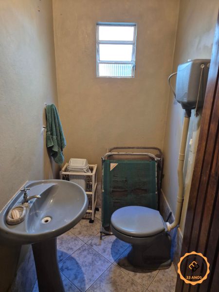 Casa 4 quartos  no bairro Três Vendas