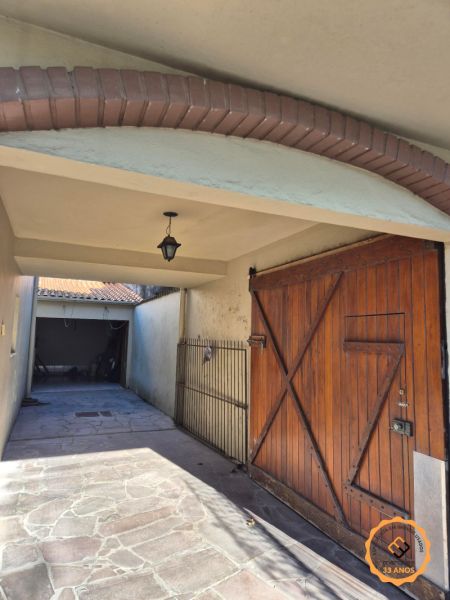 Casa 4 quartos  no bairro Três Vendas