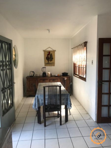 Casa 4 quartos  no bairro Areal