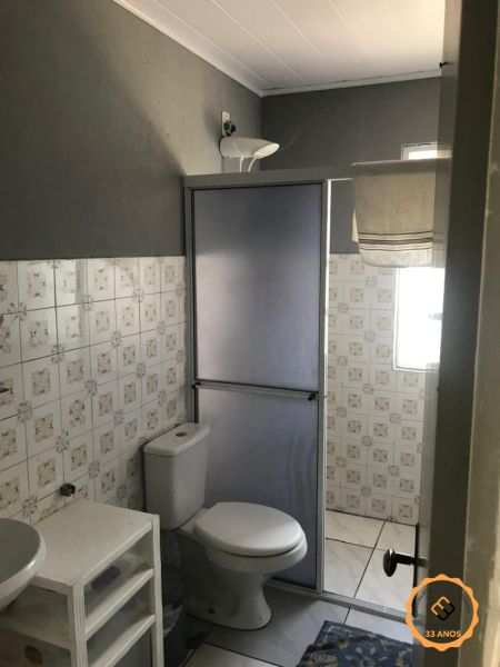 Casa 4 quartos  no bairro Areal