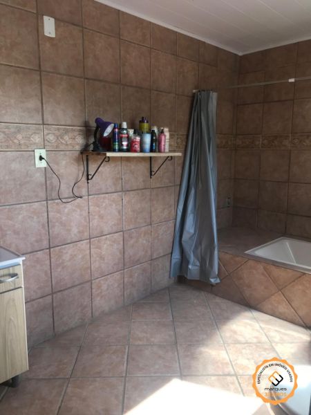 Casa 4 quartos  no bairro Areal