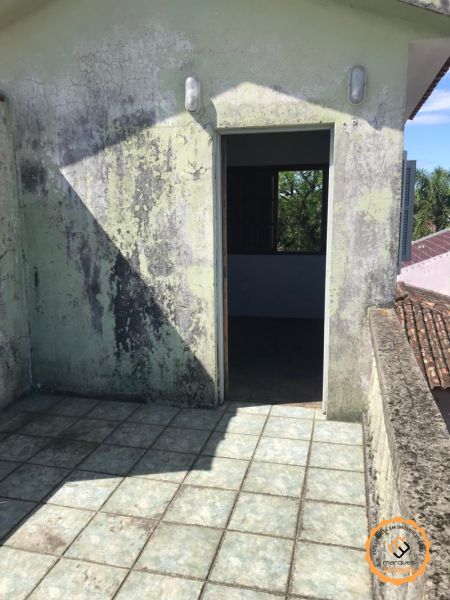 Casa 4 quartos  no bairro Areal