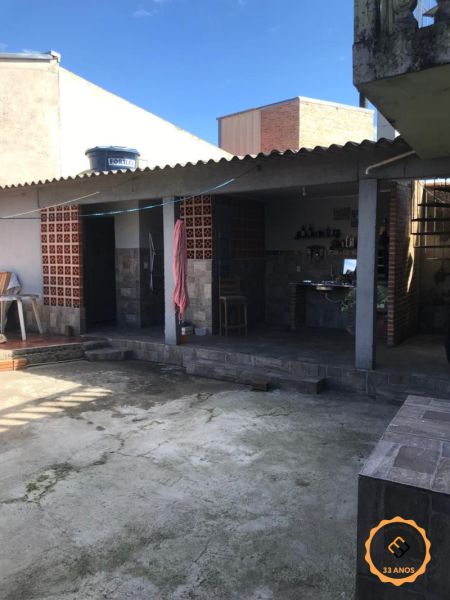 Casa 4 quartos  no bairro Areal