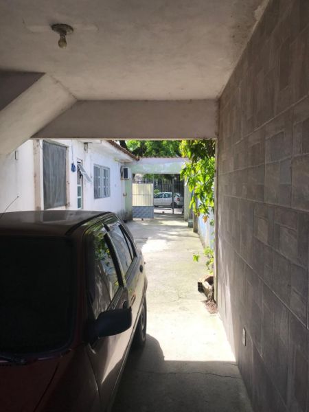 Casa 4 quartos  no bairro Areal