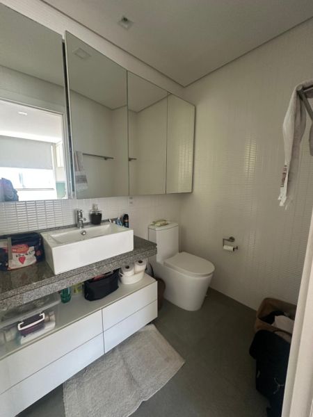 Apartamento 2 quartos  no bairro Zona Norte