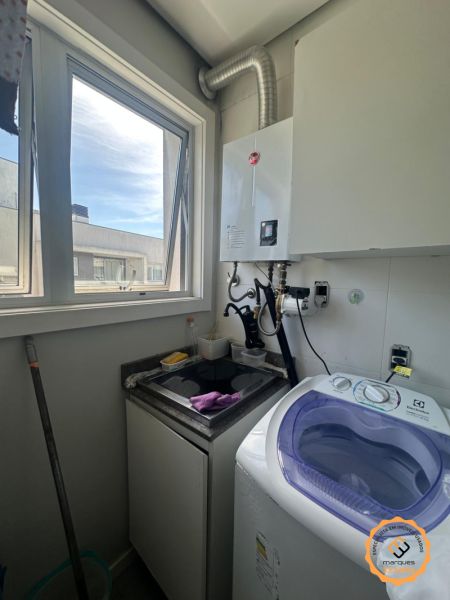 Apartamento 2 quartos  no bairro Zona Norte