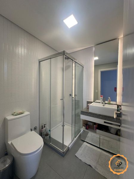 Apartamento 2 quartos  no bairro Zona Norte