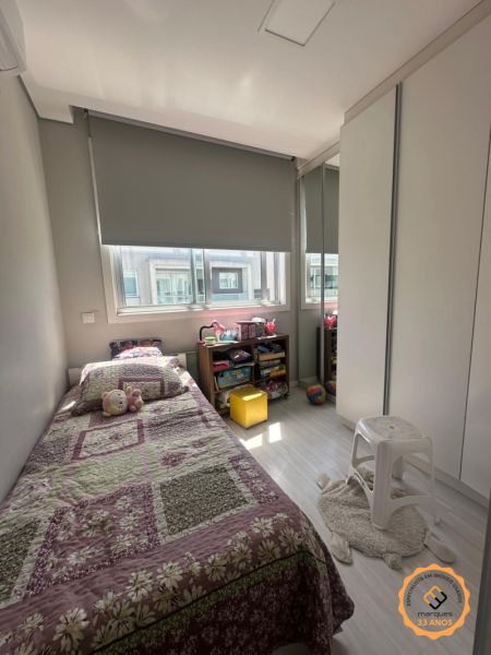 Apartamento 2 quartos  no bairro Zona Norte