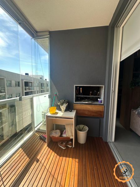 Apartamento 2 quartos  no bairro Zona Norte