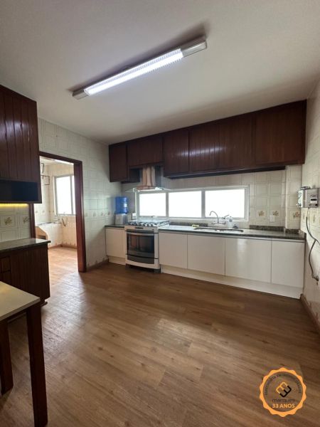 Apartamento 3 quartos  no bairro Centro