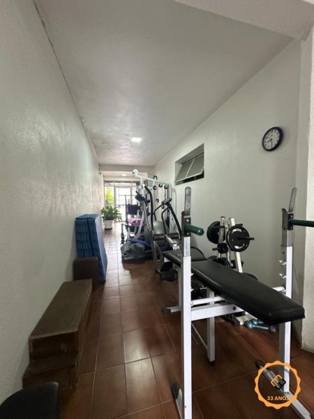 Apartamento 3 quartos  no bairro Centro