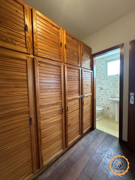 Apartamento 3 quartos  no bairro Centro