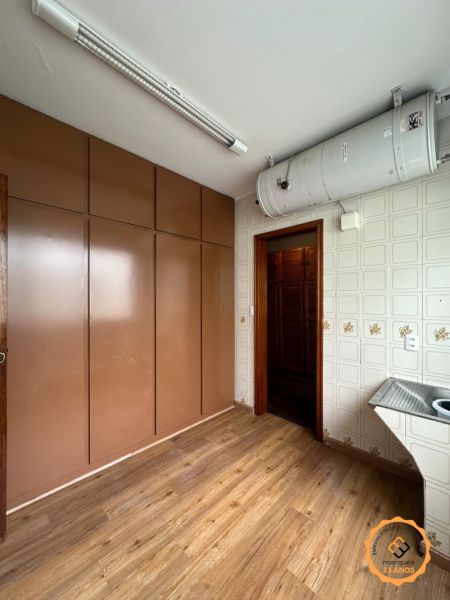 Apartamento 3 quartos  no bairro Centro